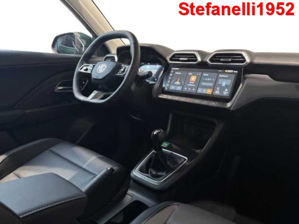 Mg ZS nuova a Bologna (15)