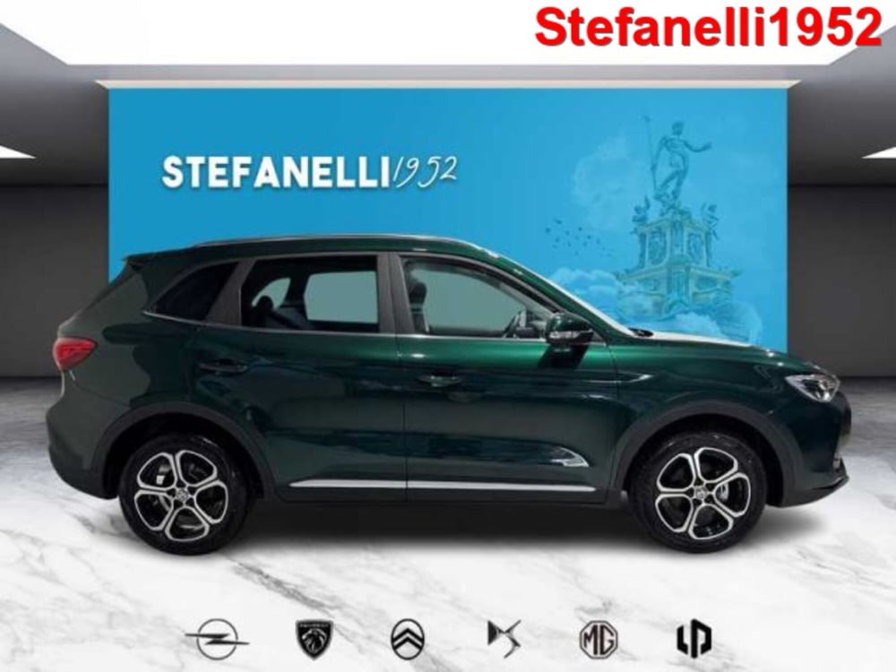 Mg ZS nuova a Bologna (2)