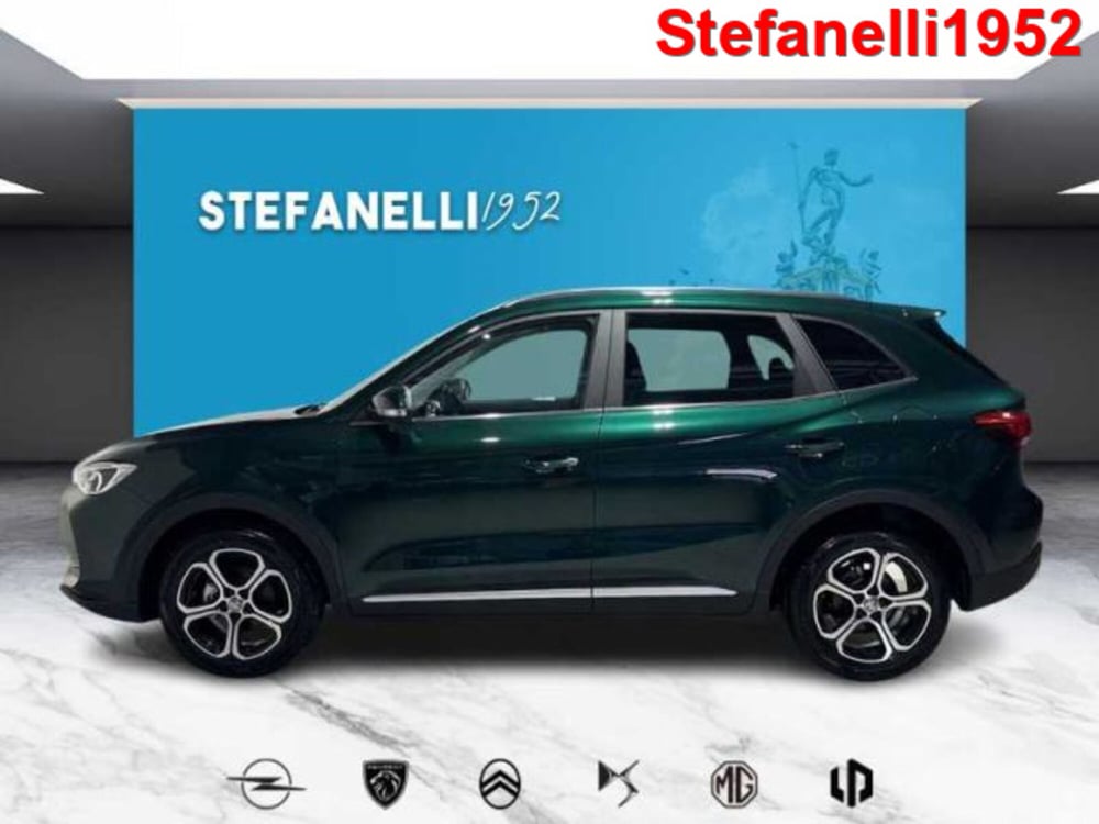 Mg ZS nuova a Bologna (3)