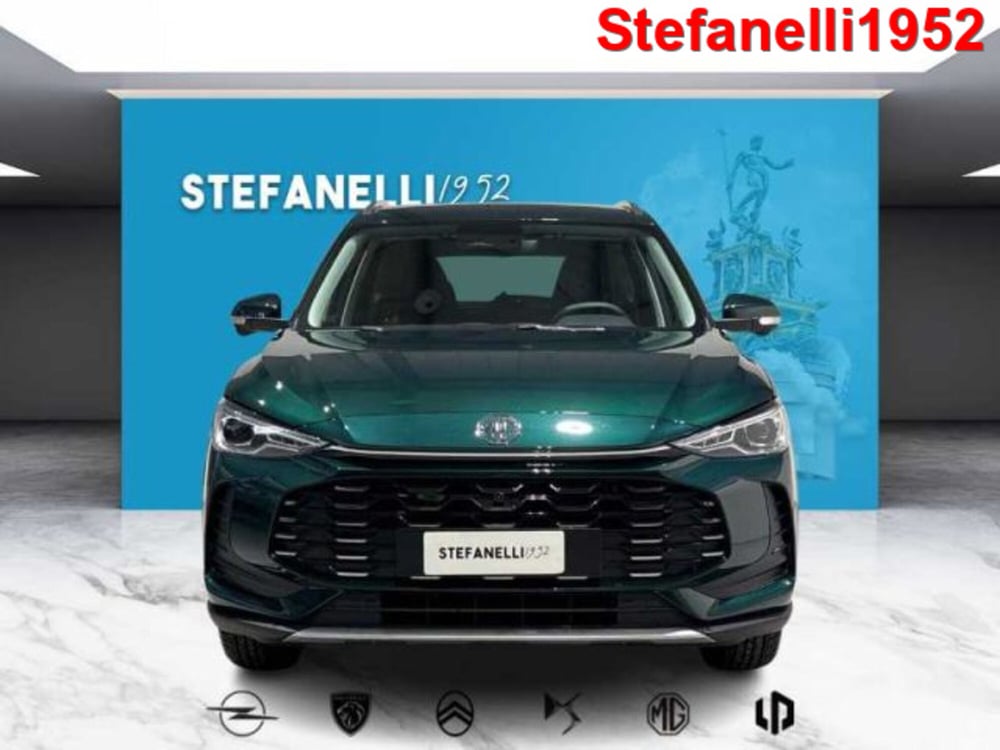 Mg ZS nuova a Bologna (4)