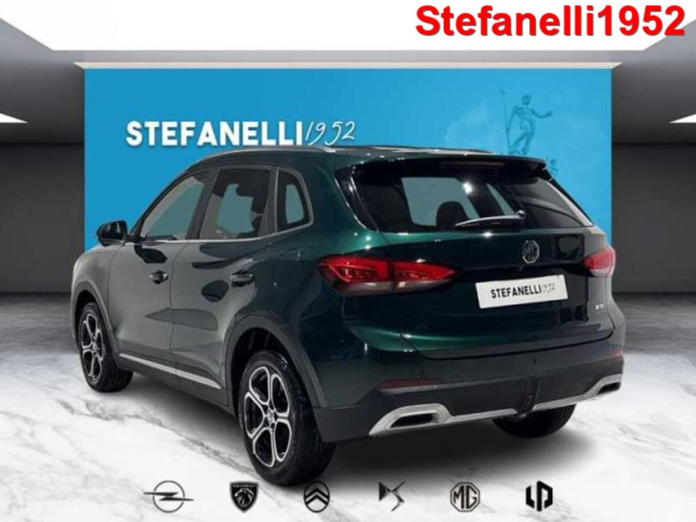 Mg ZS nuova a Bologna (5)