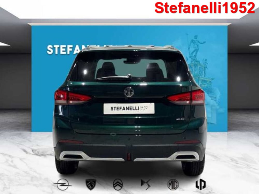 Mg ZS nuova a Bologna (6)