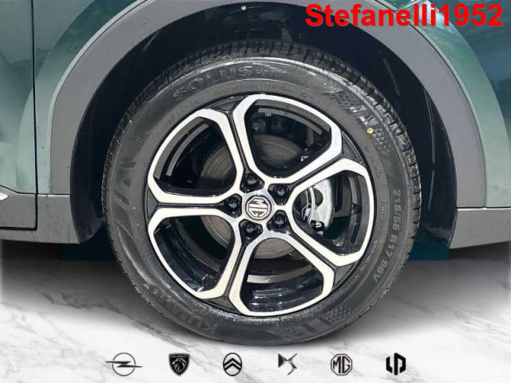Mg ZS nuova a Bologna (8)