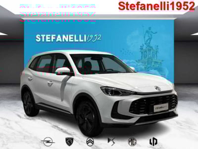Mg ZS 1.5 Standard nuova a Bologna