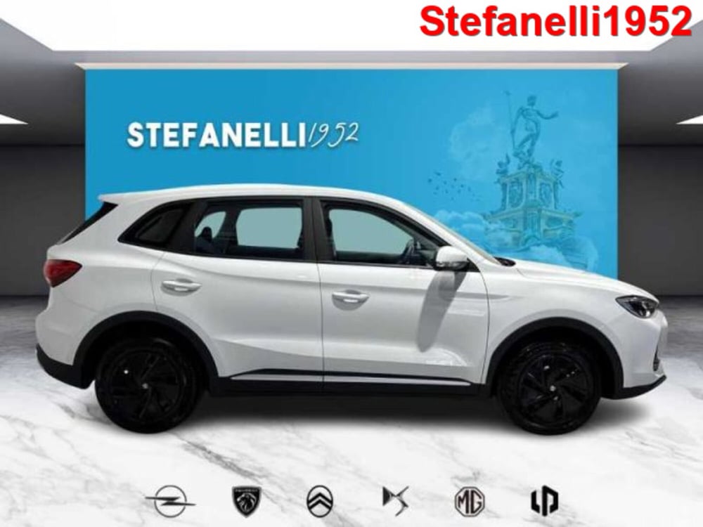 Mg ZS nuova a Bologna (2)