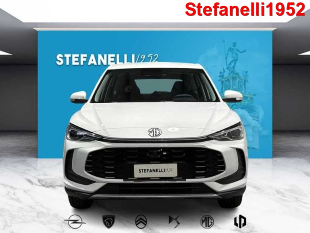 Mg ZS nuova a Bologna (4)