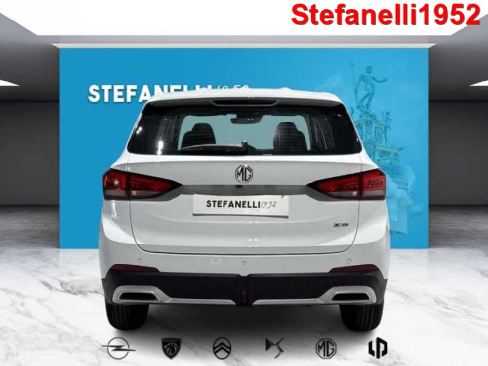Mg ZS nuova a Bologna (6)