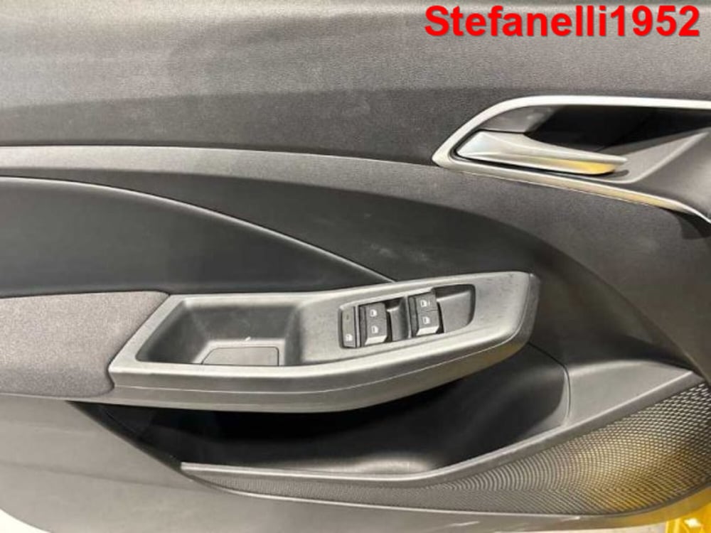 Mg MG3 nuova a Bologna (10)