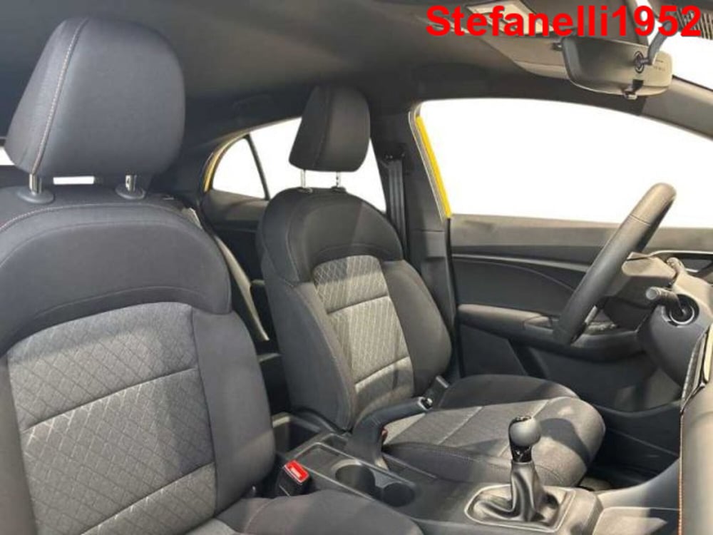 Mg MG3 nuova a Bologna (16)