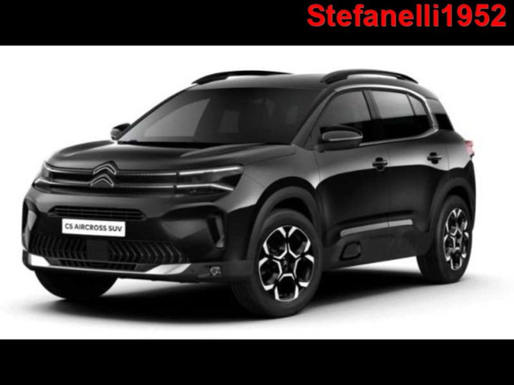 Citroen C5 Aircross nuova a Bologna