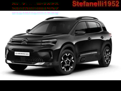 Citroen C5 Aircross 1.5 bluehdi Max s&amp;s 130cv eat8 nuova a Bologna