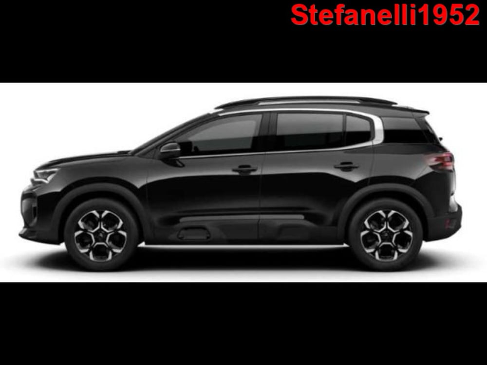 Citroen C5 Aircross nuova a Bologna (2)