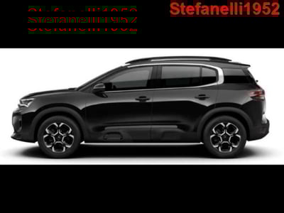 Citroen C5 Aircross 1.5 bluehdi Max s&amp;s 130cv eat8 nuova a Bologna
