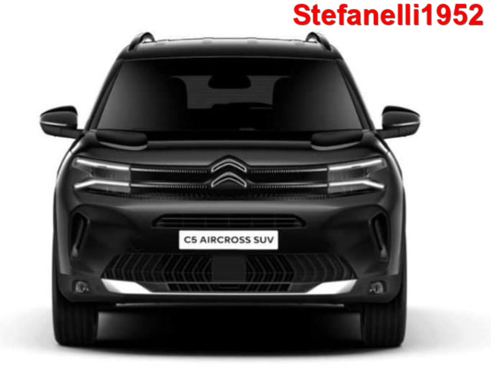 Citroen C5 Aircross nuova a Bologna (5)