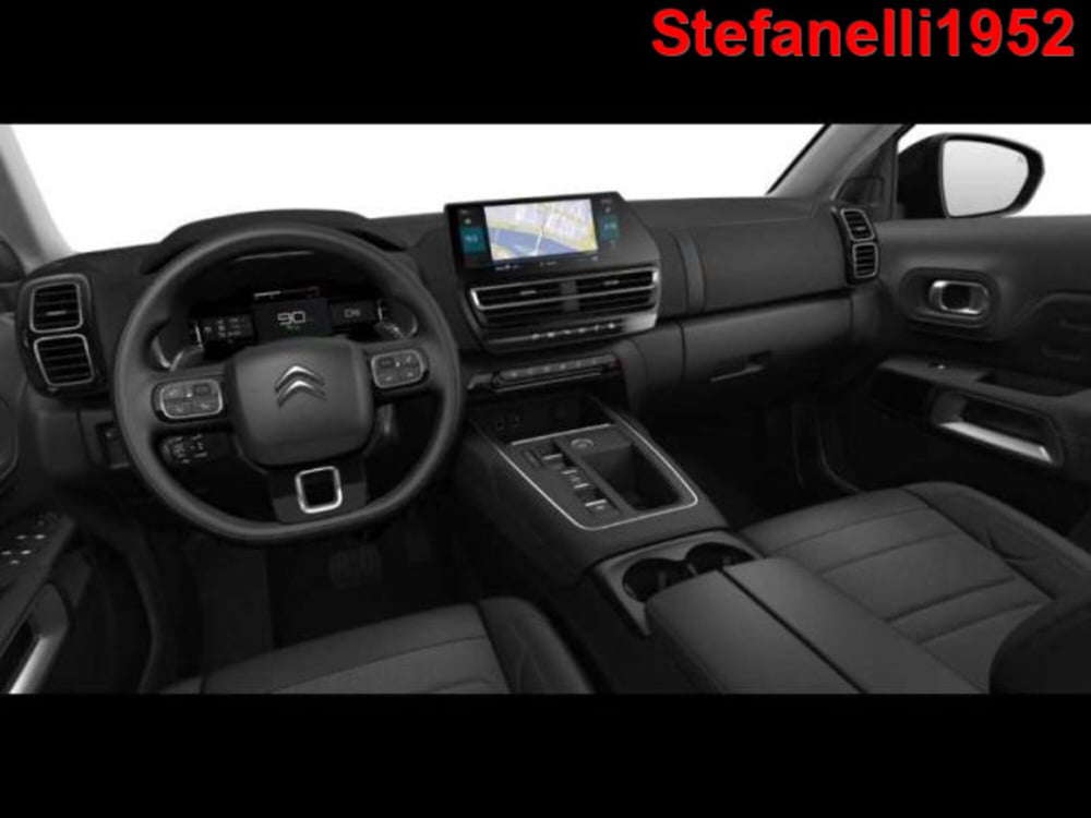 Citroen C5 Aircross nuova a Bologna (7)
