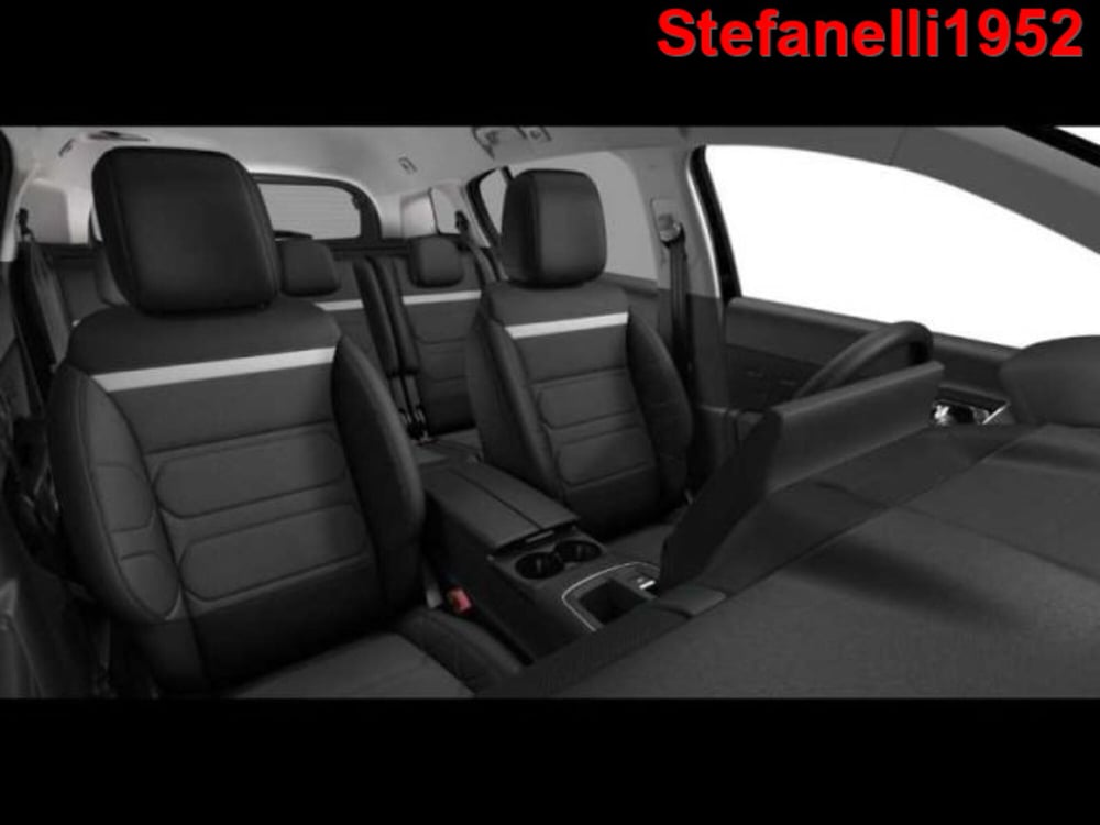 Citroen C5 Aircross nuova a Bologna (8)