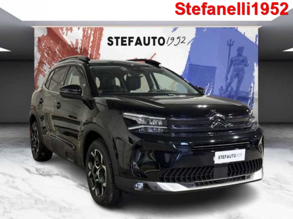 Citroen C5 Aircross nuova a Bologna