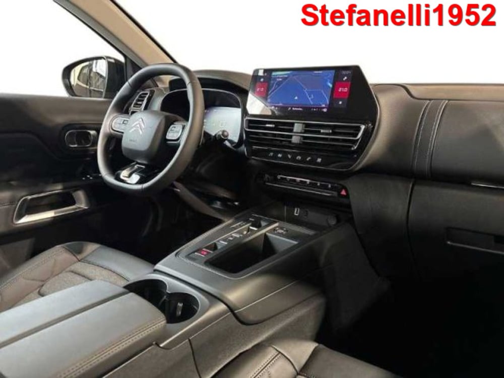 Citroen C5 Aircross nuova a Bologna (15)