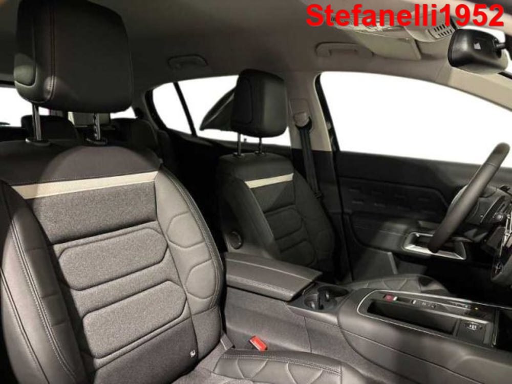 Citroen C5 Aircross nuova a Bologna (16)