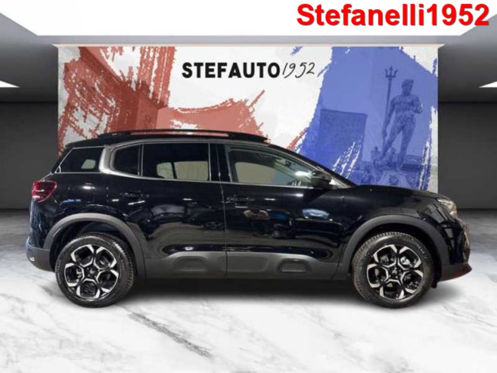 Citroen C5 Aircross nuova a Bologna (2)