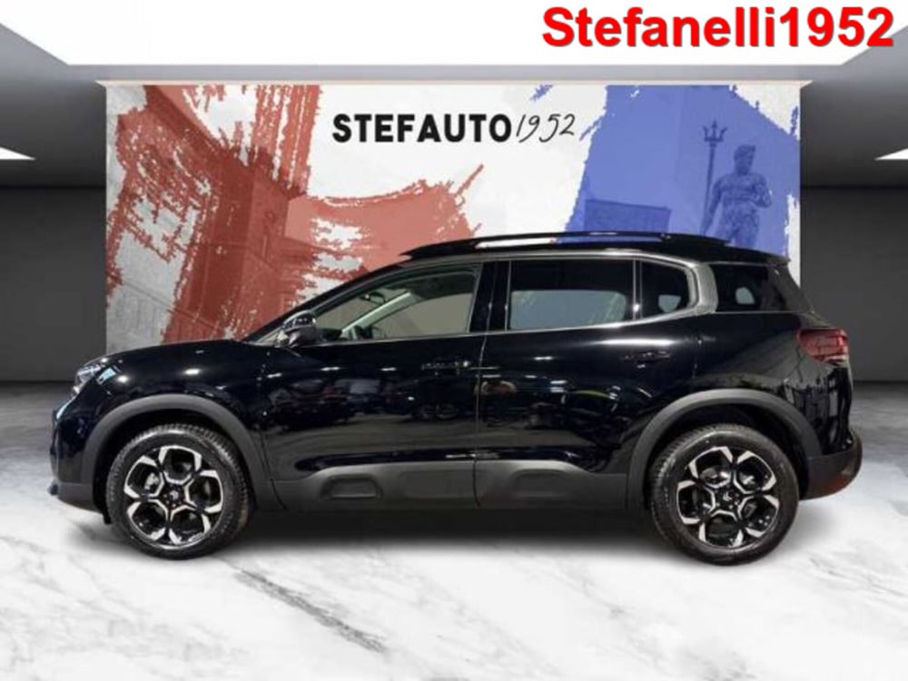 Citroen C5 Aircross nuova a Bologna (3)