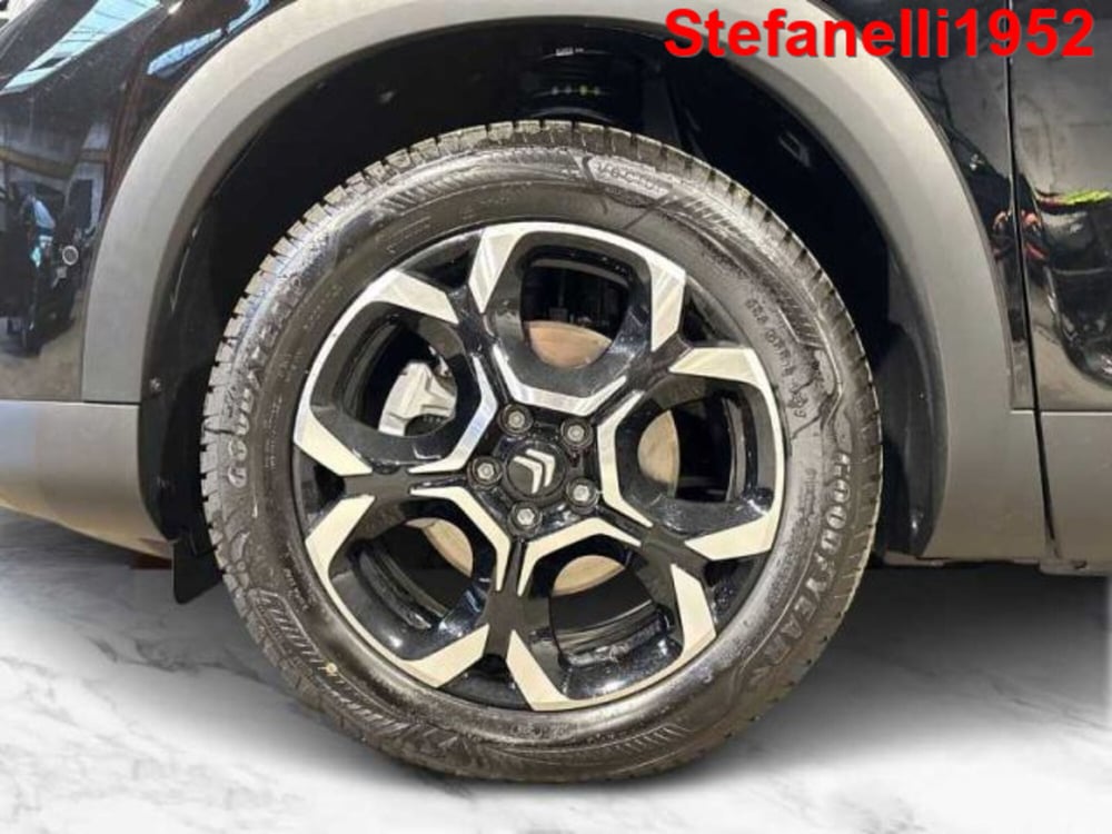 Citroen C5 Aircross nuova a Bologna (8)