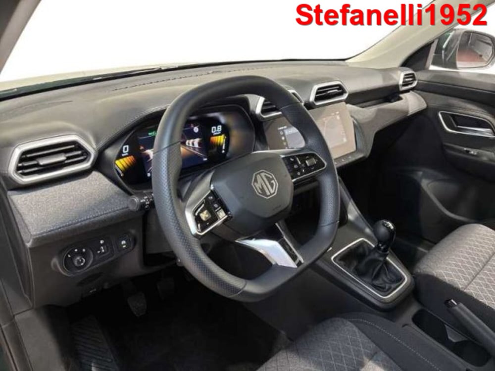 Mg ZS nuova a Bologna (11)