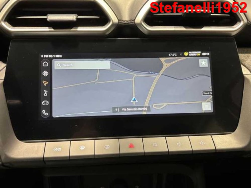 Mg ZS nuova a Bologna (17)