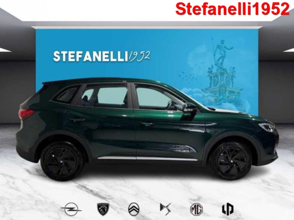 Mg ZS nuova a Bologna (2)