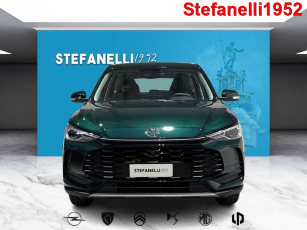 Mg ZS nuova a Bologna (4)