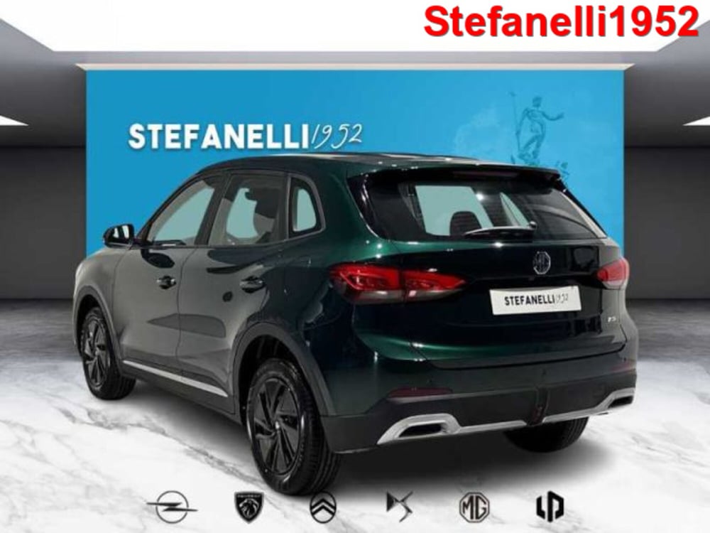 Mg ZS nuova a Bologna (5)
