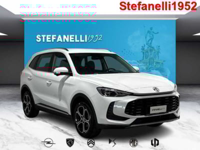 Mg ZS 1.5 Comfort nuova a Bologna