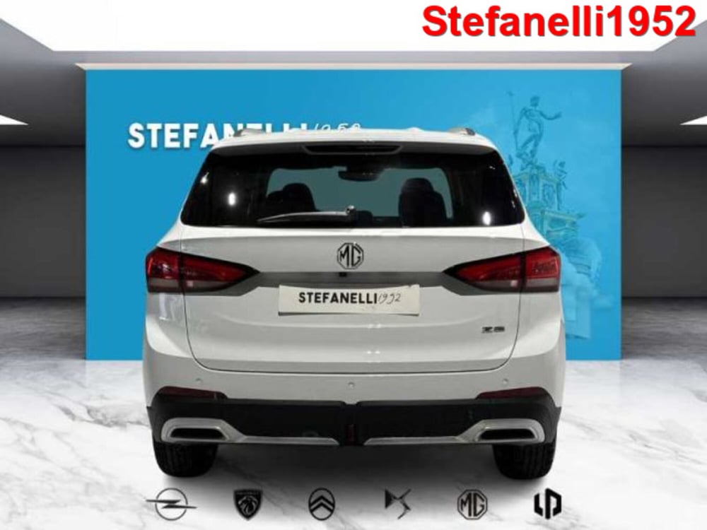 Mg ZS nuova a Bologna (6)