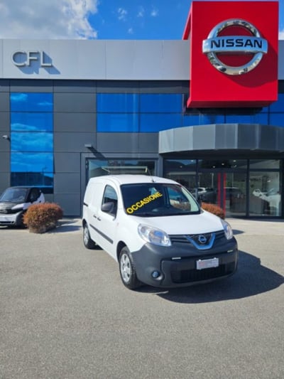 Nissan NV250 1.5 dCi 115CV PL Combi N1 del 2021 usata a Lucca