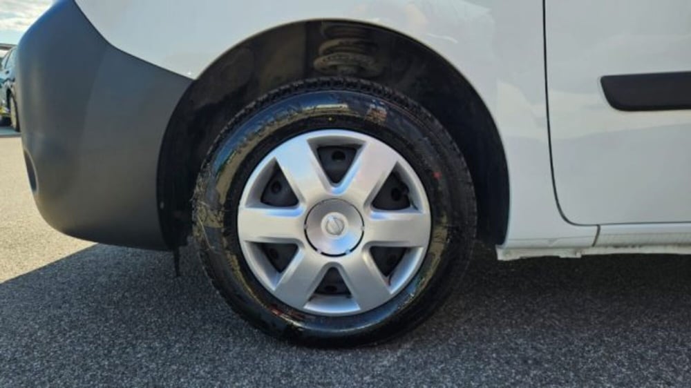 Nissan NV250 usata a Lucca (17)