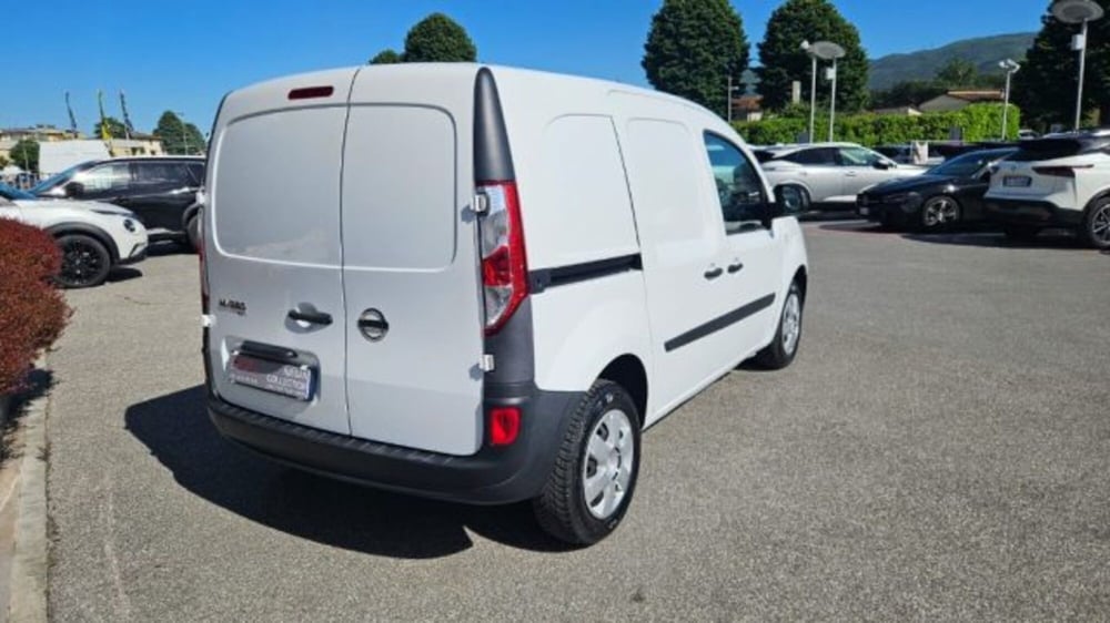 Nissan NV250 usata a Lucca (5)