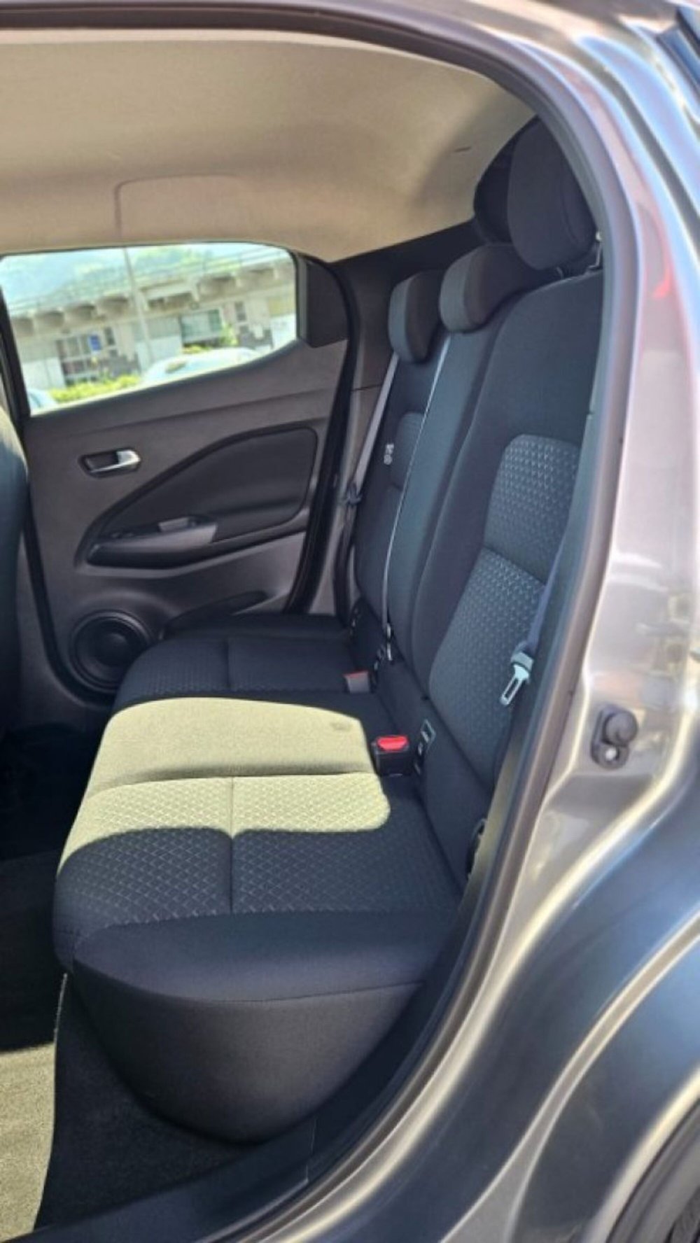 Nissan Juke usata a Lucca (16)