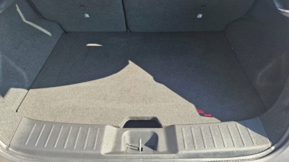 Nissan Juke usata a Lucca (18)