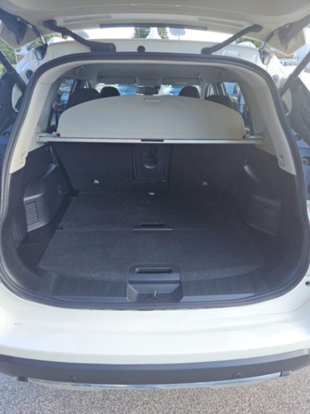 Nissan X-Trail usata a Lucca (18)