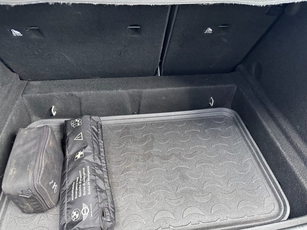 MINI Mini Clubman usata a Frosinone (2)