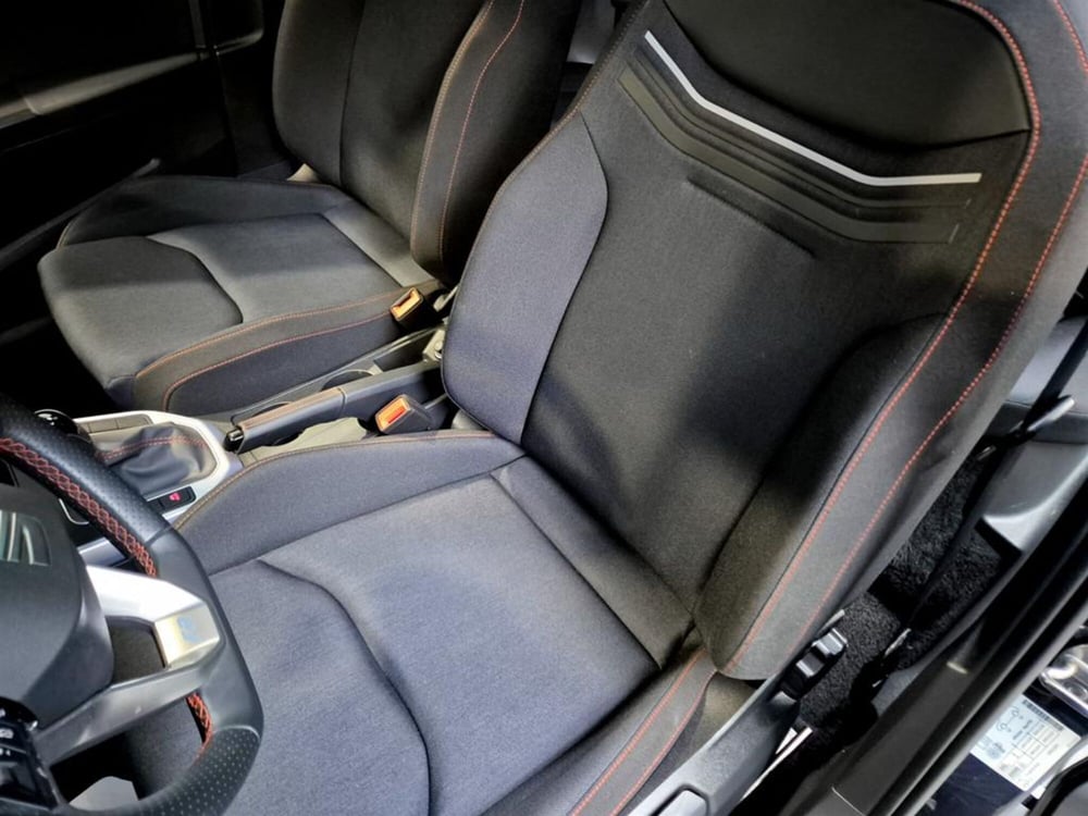 SEAT Arona usata a Padova (13)
