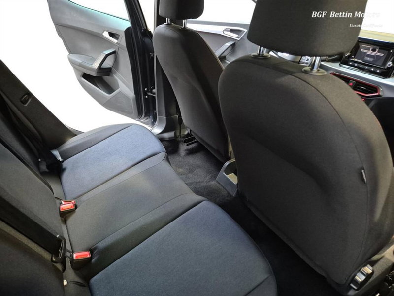 SEAT Arona usata a Padova (15)