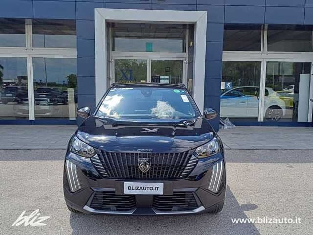 Peugeot 2008 nuova a Udine (2)