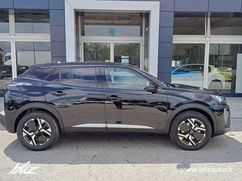 Peugeot 2008 nuova a Udine (3)