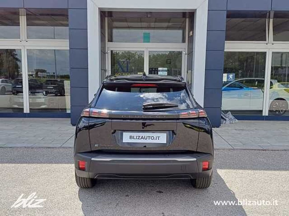 Peugeot 2008 nuova a Udine (5)