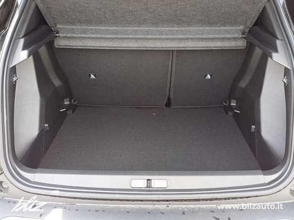 Peugeot 2008 nuova a Udine (9)