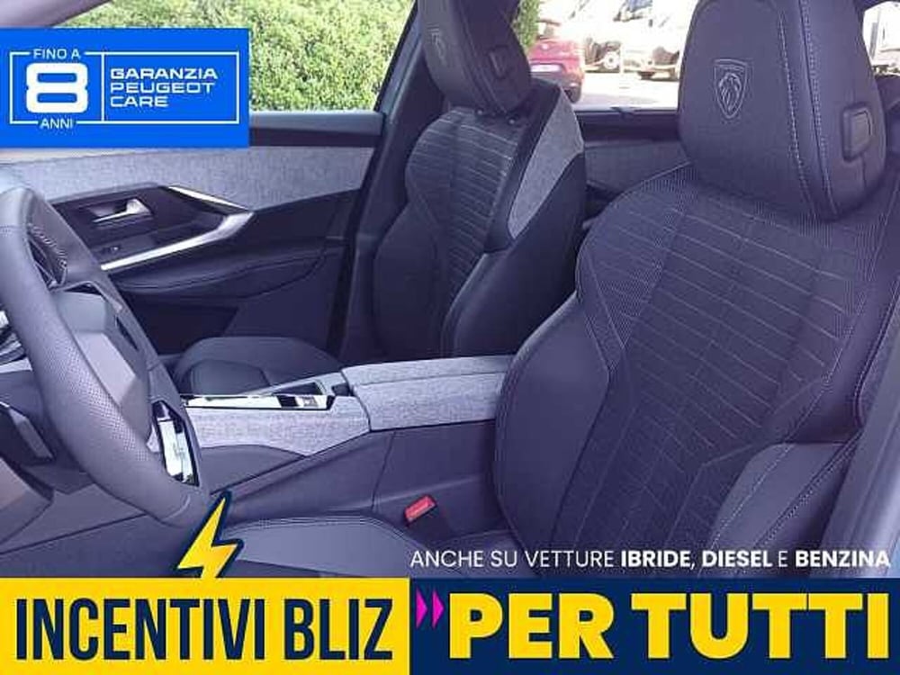Peugeot 5008 nuova a Udine (11)