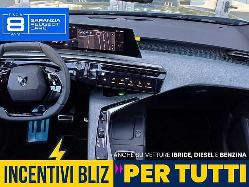Peugeot 5008 nuova a Udine (15)