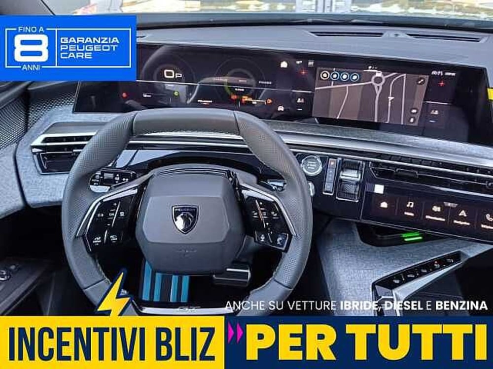 Peugeot 5008 nuova a Udine (16)