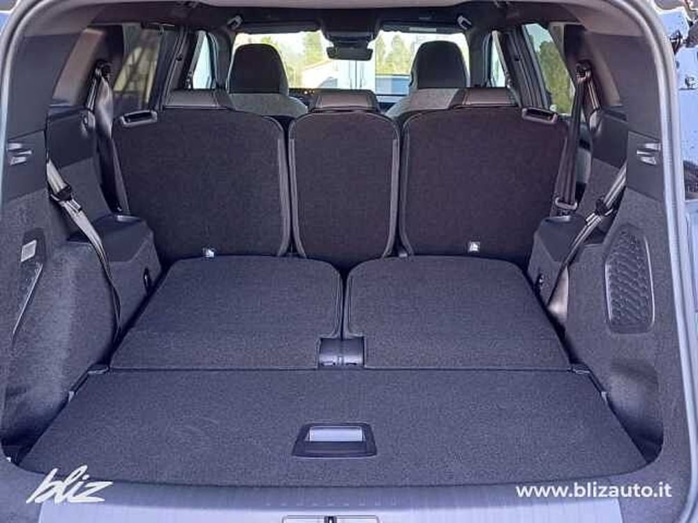 Peugeot 5008 nuova a Udine (18)
